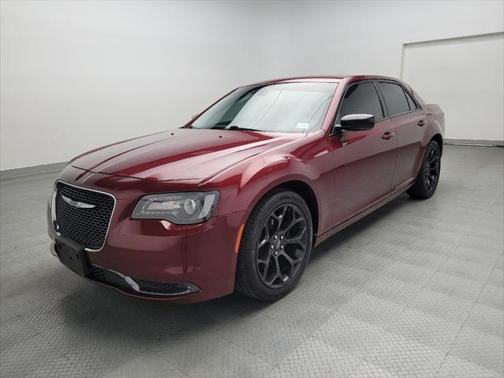 2020 Chrysler 300 Touring