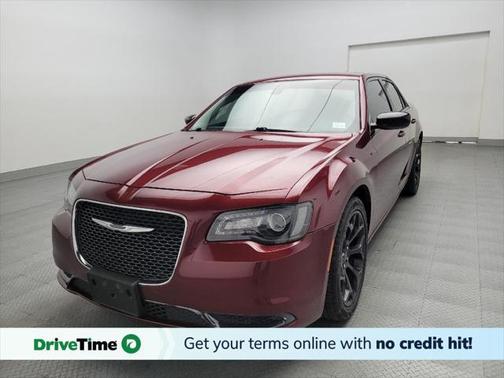 2020 Chrysler 300 Touring