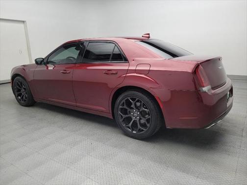 2020 Chrysler 300 Touring