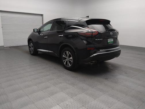 2022 Nissan Murano S Intelligent AWD