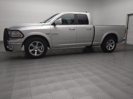 2018 RAM 1500 Laramie