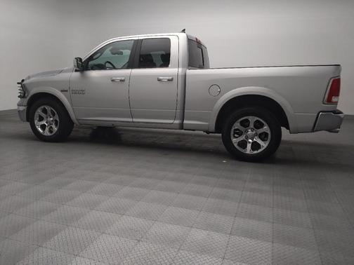 2018 RAM 1500 Laramie