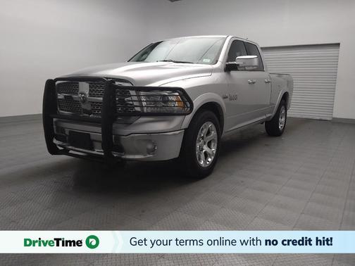 2018 RAM 1500 Laramie