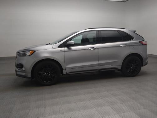 2020 Ford Edge ST