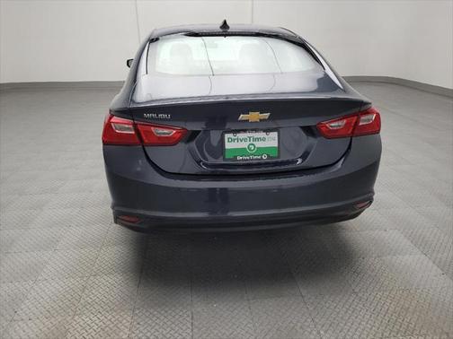 2020 Chevrolet Malibu 1LS
