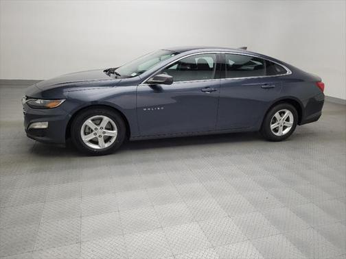 2020 Chevrolet Malibu 1LS