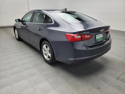 2020 Chevrolet Malibu 1LS