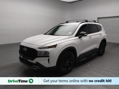 2023 Hyundai SANTA FE XRT