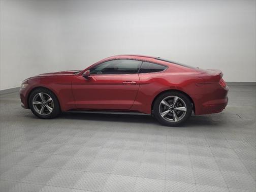 2016 Ford Mustang V6