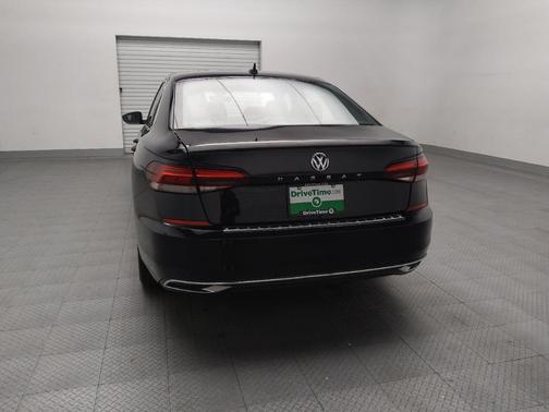 2022 Volkswagen Passat 2.0T SE