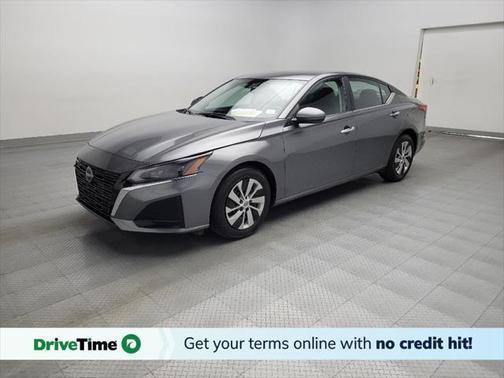 2023 Nissan Altima S FWD
