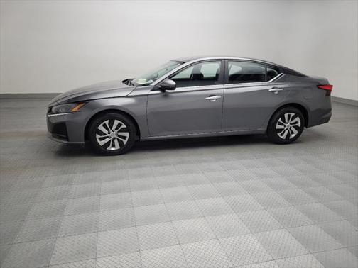 2023 Nissan Altima S FWD