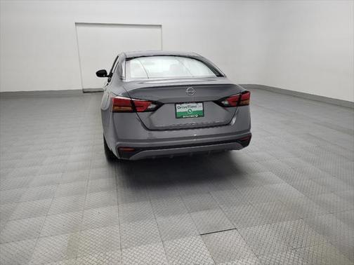 2023 Nissan Altima S FWD