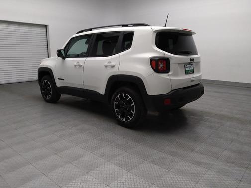 2023 Jeep Renegade Upland