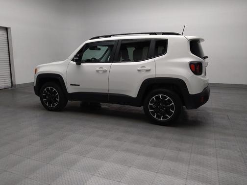 2023 Jeep Renegade Upland