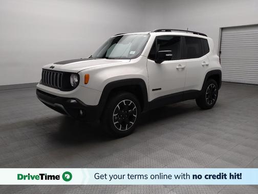 2023 Jeep Renegade Upland