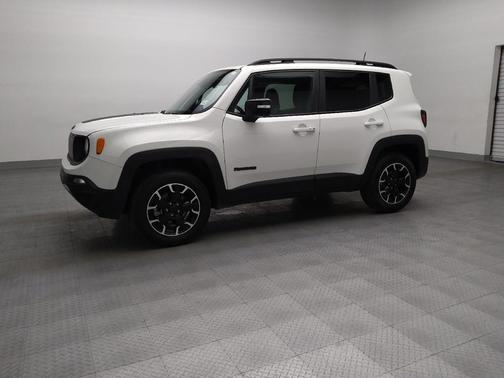 2023 Jeep Renegade Upland