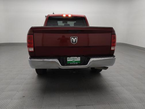 2020 RAM 1500 Tradesman