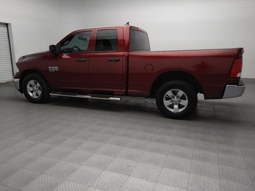 2020 RAM 1500 Tradesman