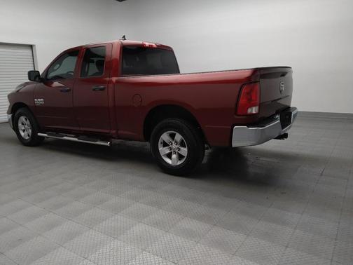 2020 RAM 1500 Tradesman