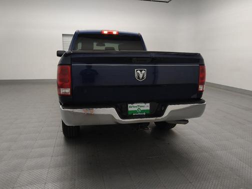 2020 RAM 1500 Tradesman