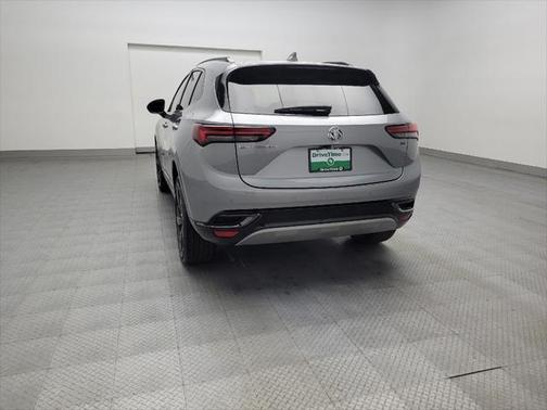 2023 Buick Envision Preferred FWD