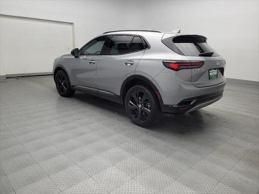 2023 Buick Envision Preferred FWD