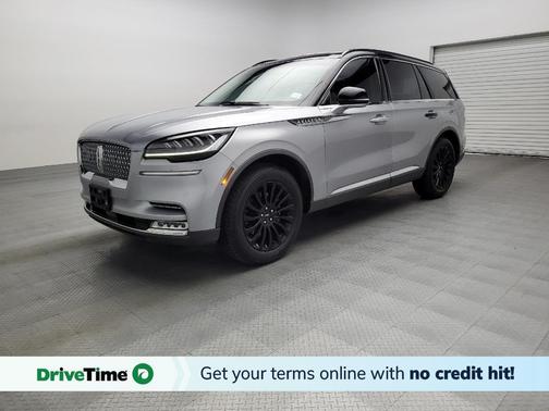 2020 Lincoln Aviator Reserve AWD