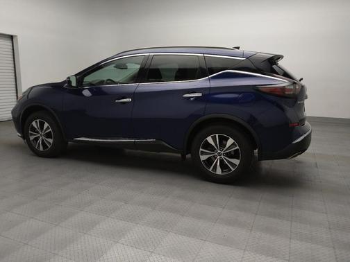 2023 Nissan Murano SV FWD