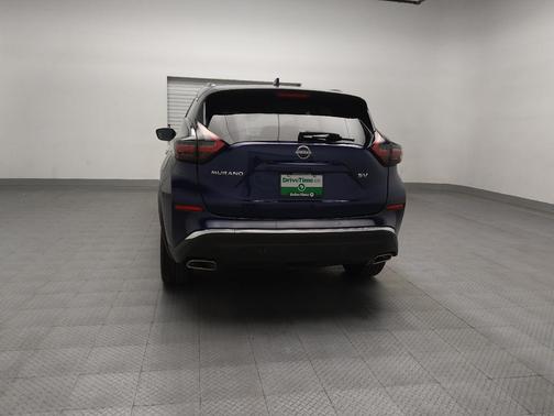 2023 Nissan Murano SV FWD