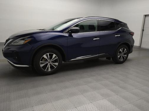 2023 Nissan Murano SV FWD