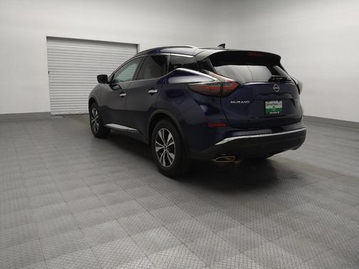 2023 Nissan Murano SV FWD