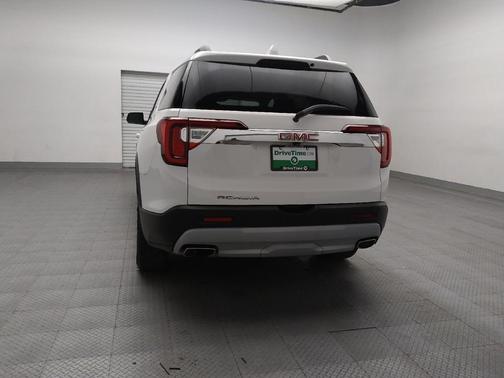 2020 GMC Acadia FWD SLT