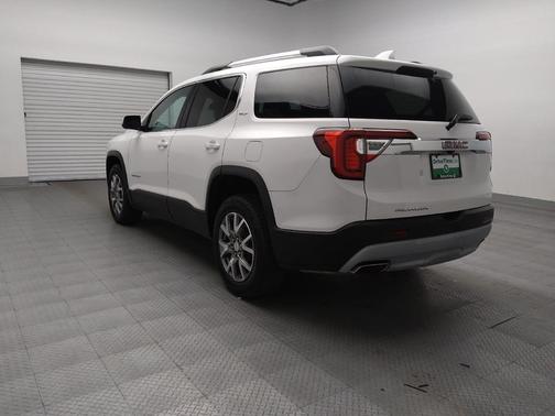 2020 GMC Acadia FWD SLT