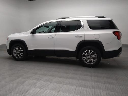 2020 GMC Acadia FWD SLT