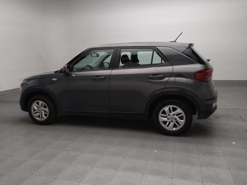 2024 Hyundai VENUE SE