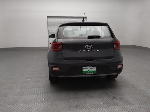 2024 Hyundai VENUE SE