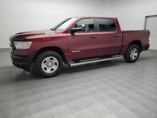 2019 RAM 1500 Tradesman