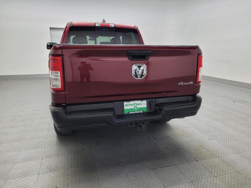 2019 RAM 1500 Tradesman