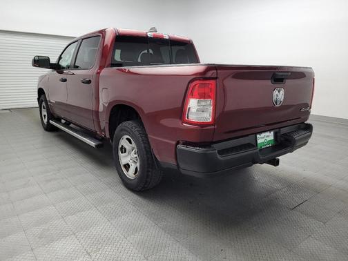 2019 RAM 1500 Tradesman