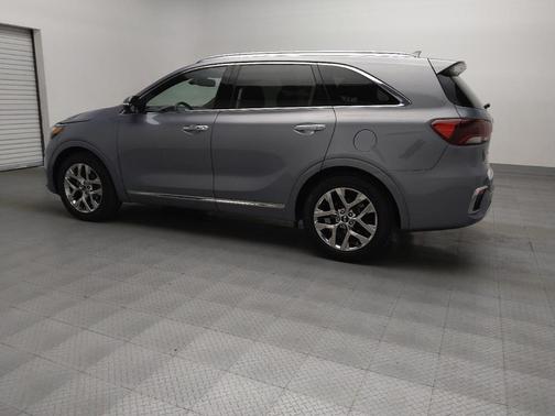 2019 Kia Sorento SX