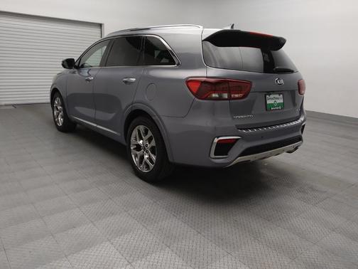 2019 Kia Sorento SX