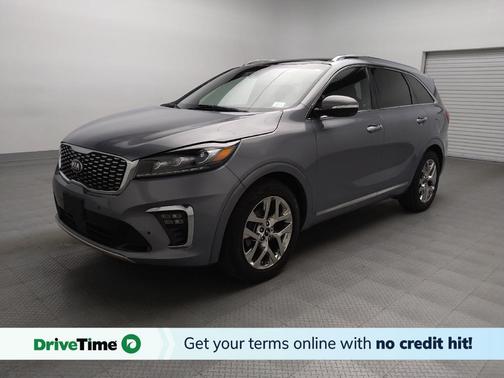 2019 Kia Sorento SX