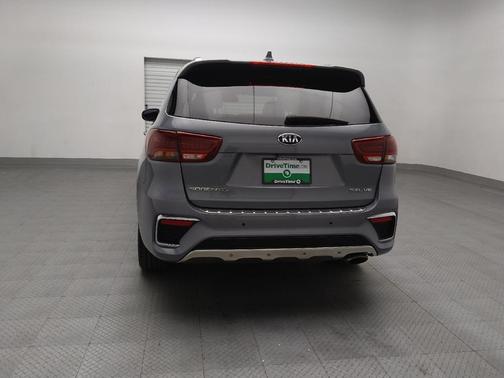 2019 Kia Sorento SX