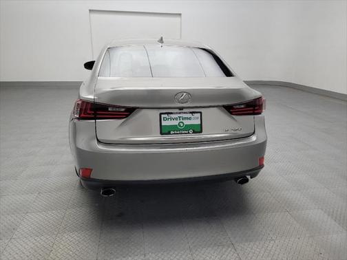 2014 Lexus IS 250 Base