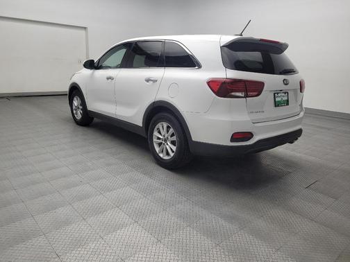2020 Kia Sorento LX