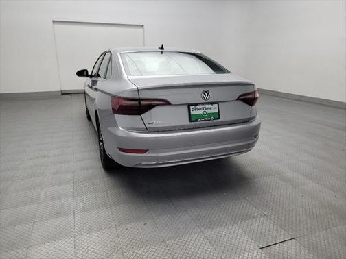 2021 Volkswagen Jetta 1.4T S