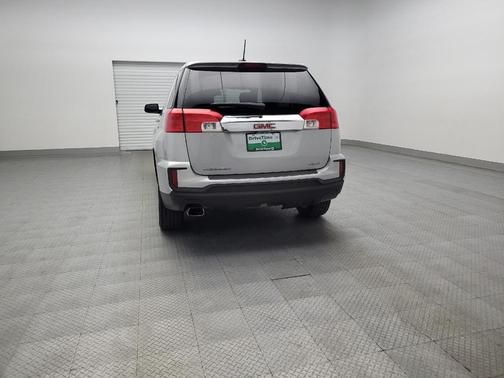 2017 GMC Terrain SLE-1