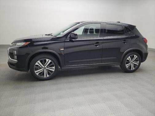 2020 Mitsubishi Outlander Sport 2.0 SP