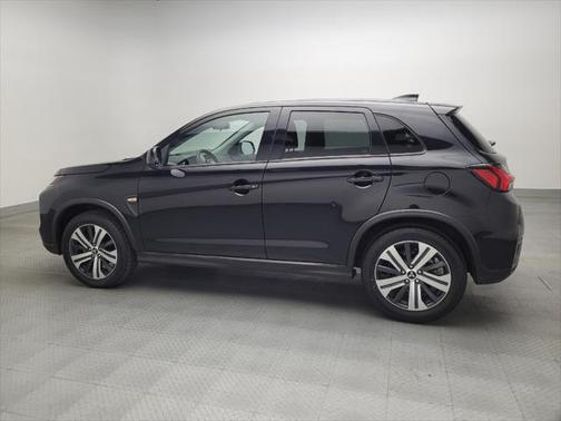 2020 Mitsubishi Outlander Sport 2.0 SP